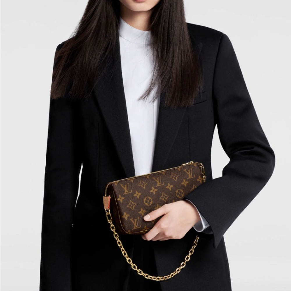 Louis Vuitton Pochette Accessoires